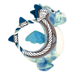 KONG Dragon Knots