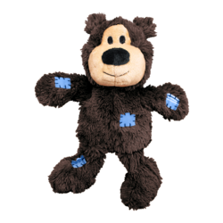 KONG Wild Knots Bear