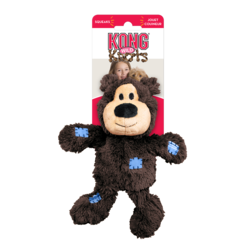 KONG Wild Knots Bear