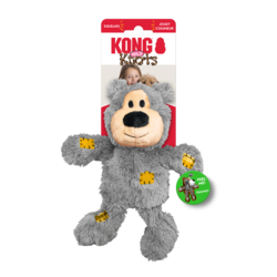 KONG Wild Knots Bear