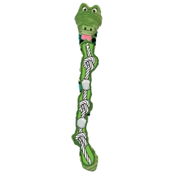 KONG Knots Snake Assorted