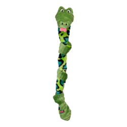 KONG Knots Snake Assorted