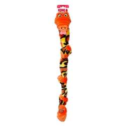 KONG Knots Snake Assorted