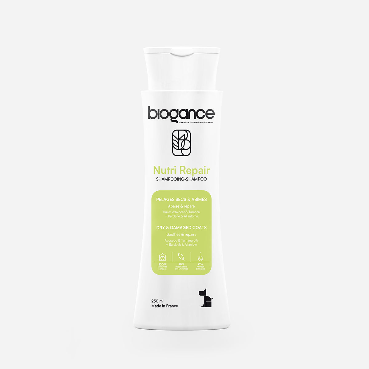 Shampooing Nutri Repair