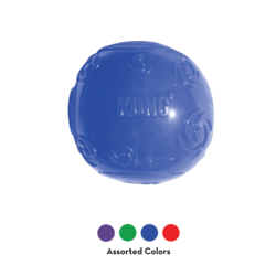 KONG Squeezz Ball