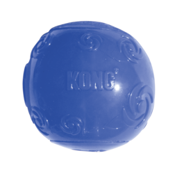 KONG Squeezz Ball