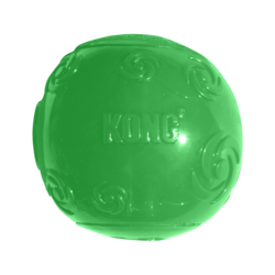 KONG Squeezz Ball
