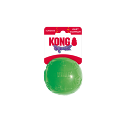 KONG Squeezz Ball