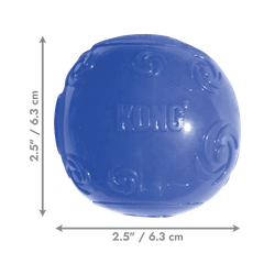 KONG Squeezz Ball