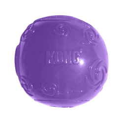 KONG Squeezz Ball