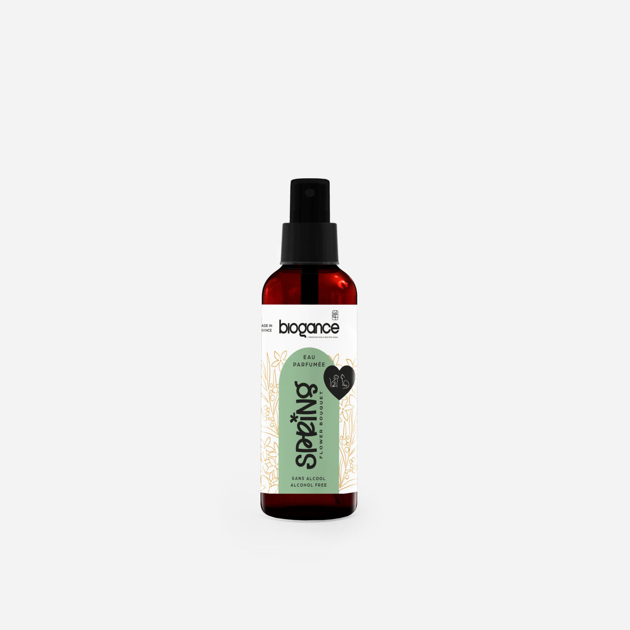 Parfum Spring