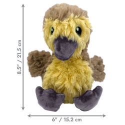 KONG Comfort Tykes Gosling