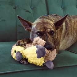 KONG Comfort Tykes Gosling