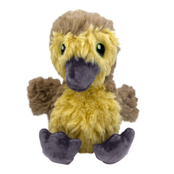 KONG Comfort Tykes Gosling