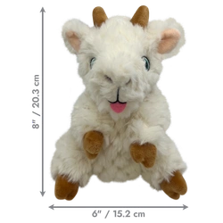 KONG Comfort Tykes Goat