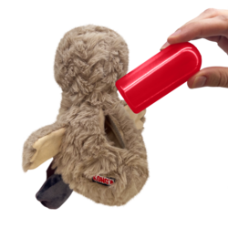 KONG Comfort Tykes Goat