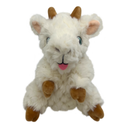 KONG Comfort Tykes Goat
