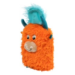 KONG Comfort Jumbo Highland Cow