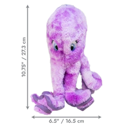 KONG SoftSeas Octopus