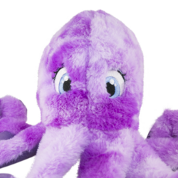 KONG SoftSeas Octopus
