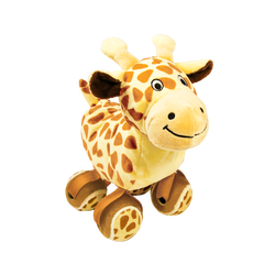 KONG TenniShoes Giraffe