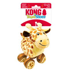 KONG TenniShoes Giraffe