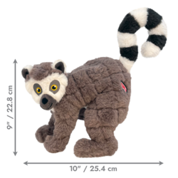 KONG Scampers Lemur