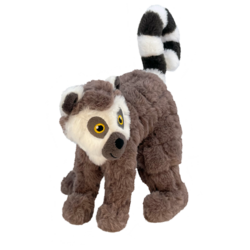 KONG Scampers Lemur