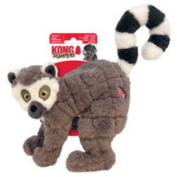KONG Scampers Lemur