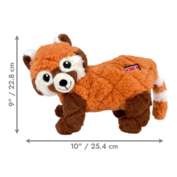 KONG Scampers Panda