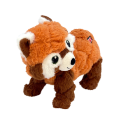 KONG Scampers Panda