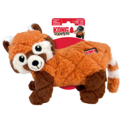 KONG Scampers Panda