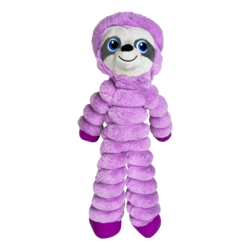 KONG Shakers™ Crumples Sloth XL