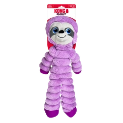 KONG Shakers™ Crumples Sloth XL
