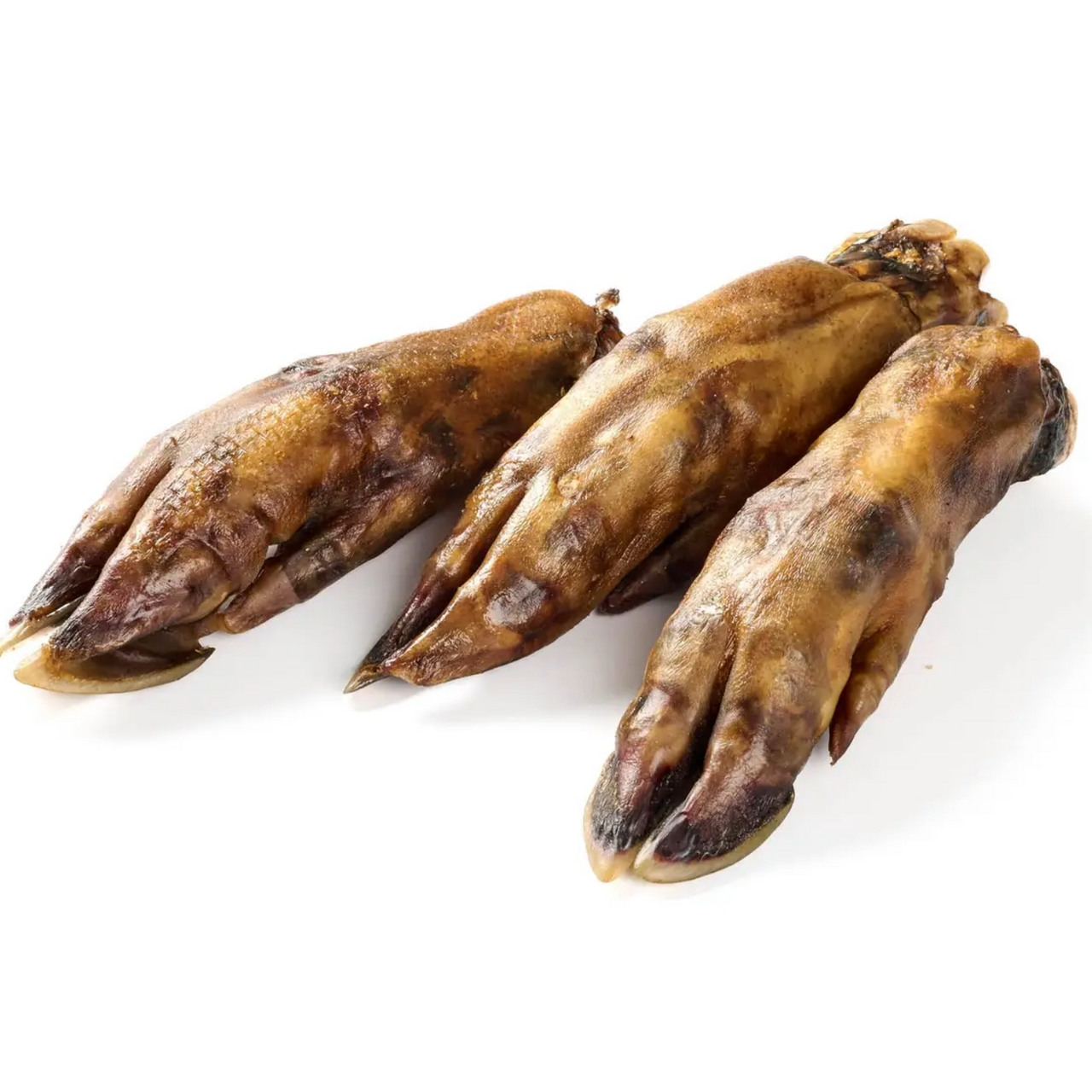 Pied de sanglier