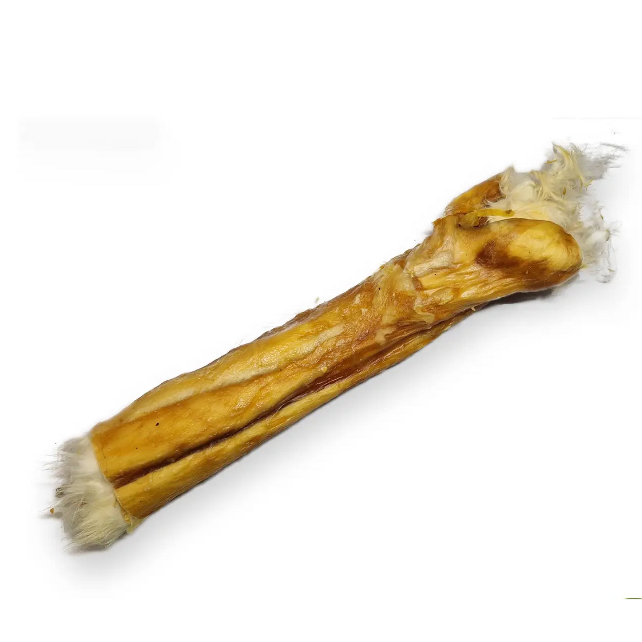 Bandes de fourrure de lapin
