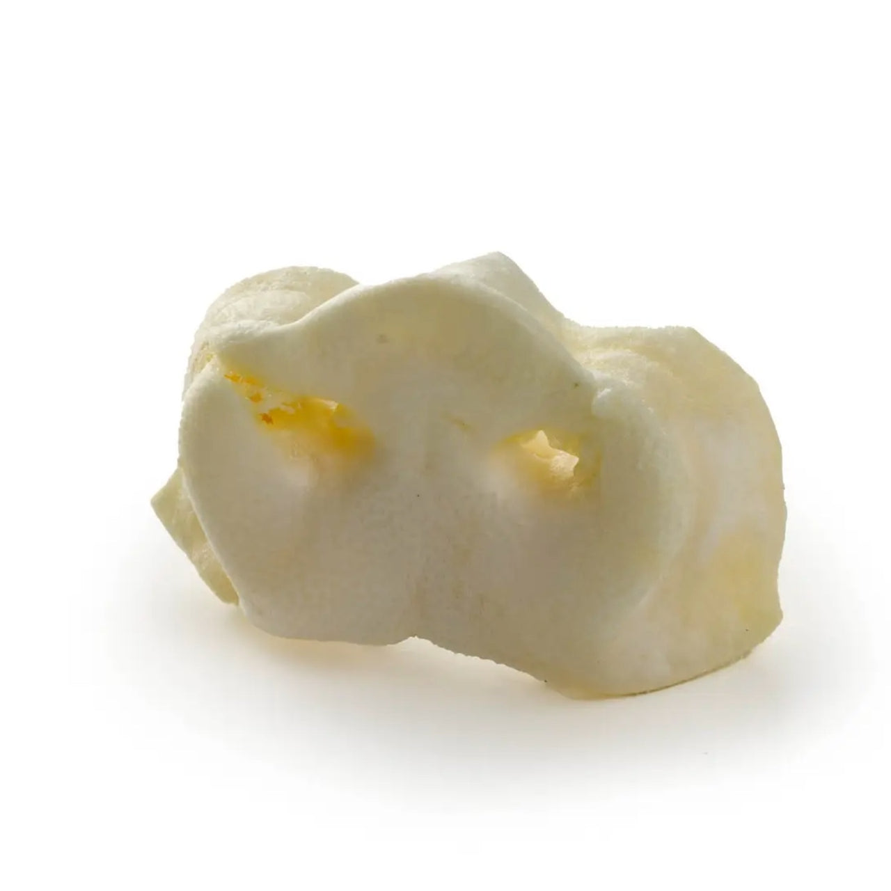 Nez de cochon blanc séché