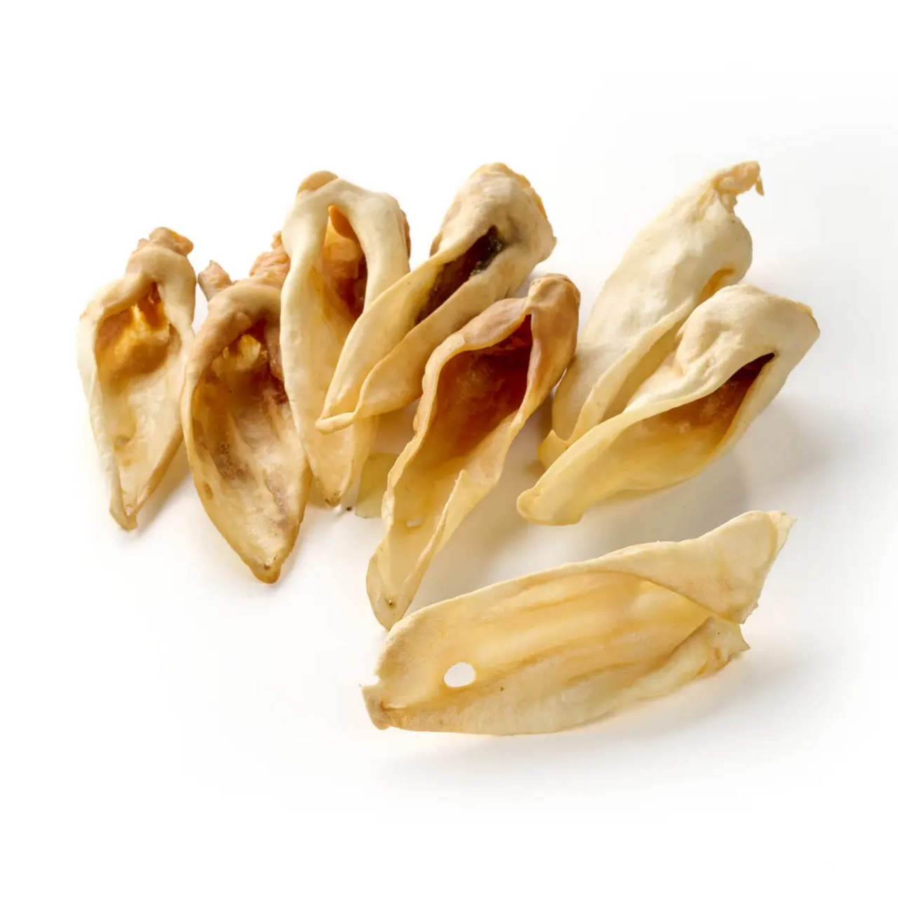 Oreilles de chèvre