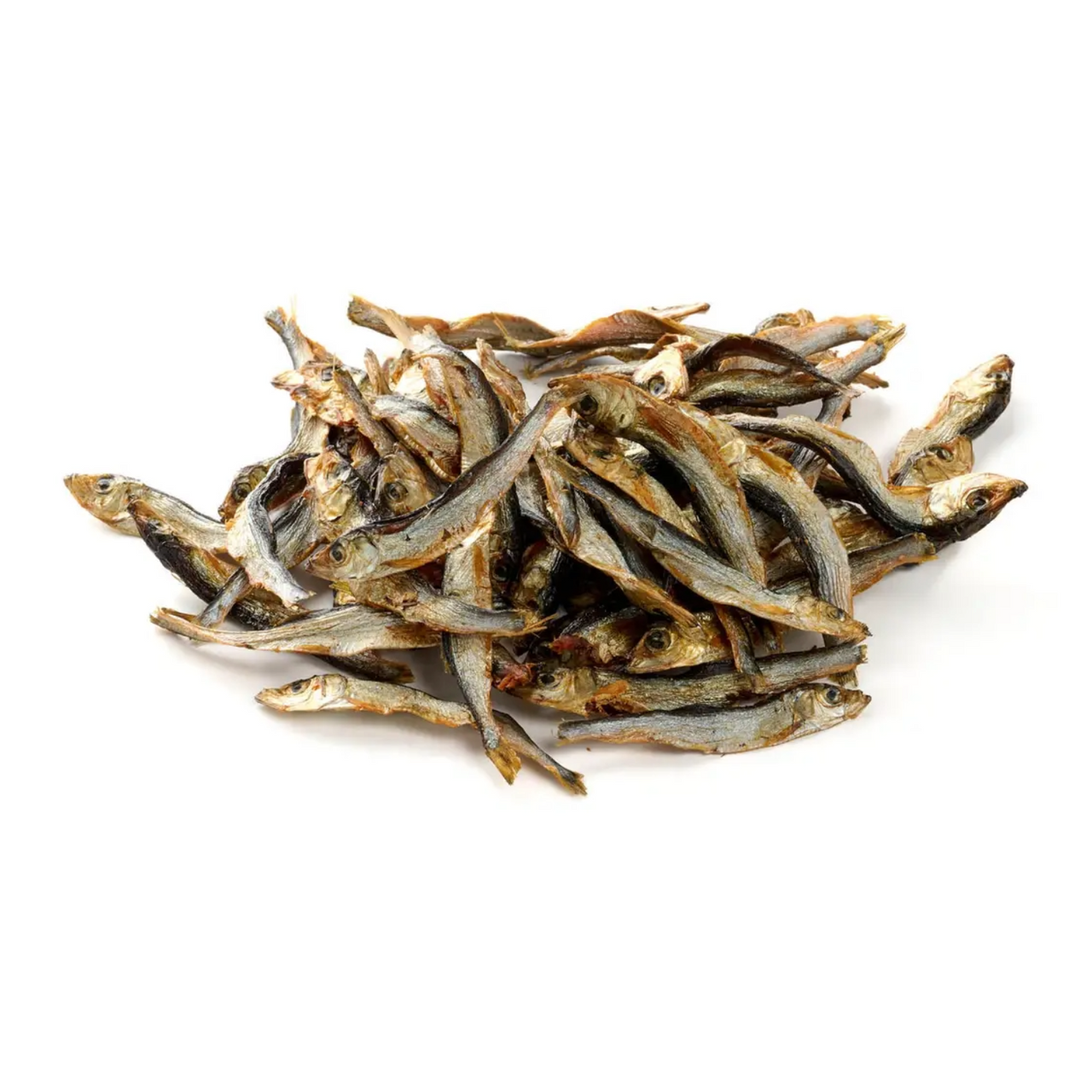 Sprat de la mer Baltique