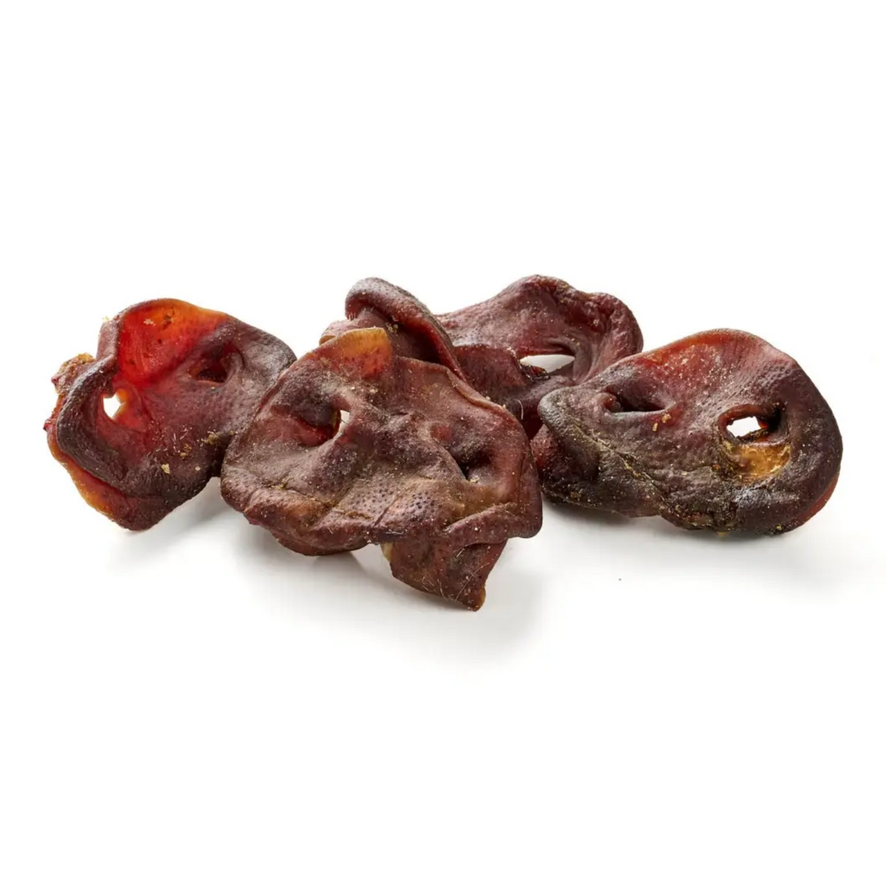 Nez de cochon entier