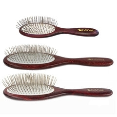 Brosses à picots souples (PIN BRUSH)