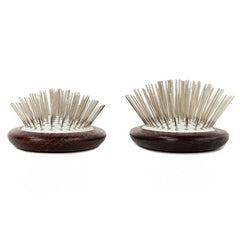 Brosses à picots souples (PIN BRUSH)