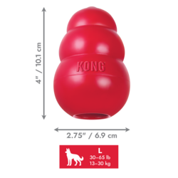 KONG Classic pour chien
