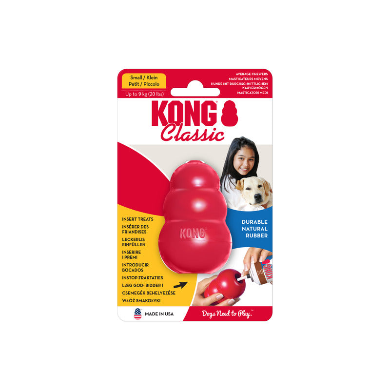 KONG Classic pour chien