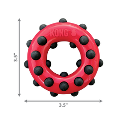 KONG DOTZ CIRCLE