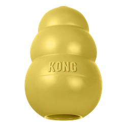 KONG Classic Gold