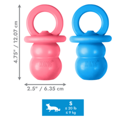 KONG Puppy Binkie