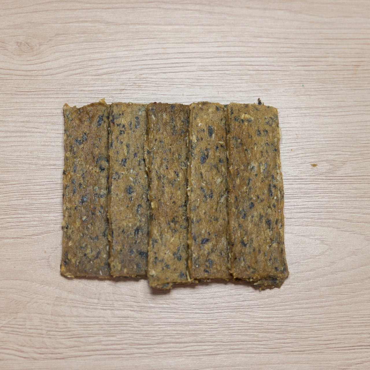 Bandes de saumon