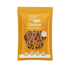 Giant Chicken 1,2Kg 🐔 ❄️