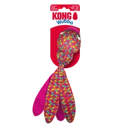 KONG Wubba Finz